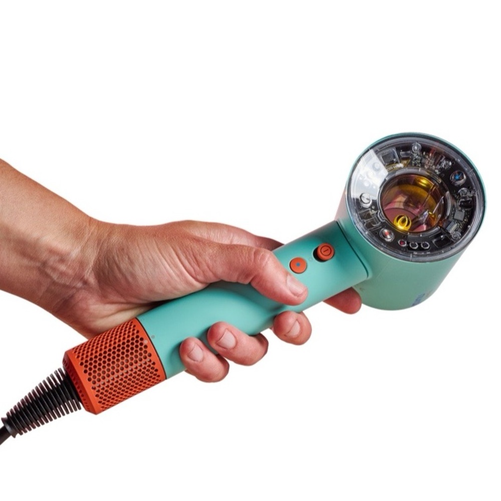 Dyson Supersonic Nural Hair Dryer